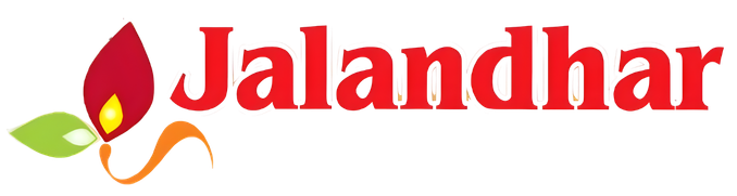 Jalandhar Logo